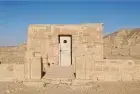 Nekheb Temple Culture Trip to Egypt for 14 Days